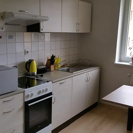 Green Apartamento *