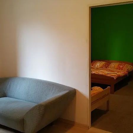 Διαμέρισμα Green